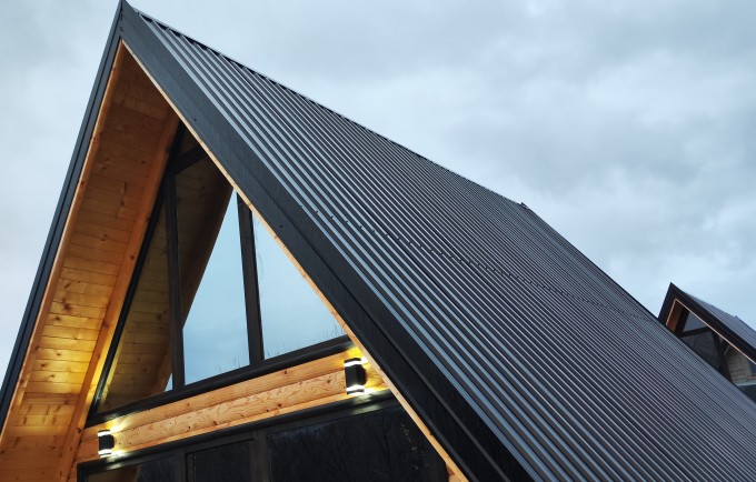 Vila Homoljska Idila