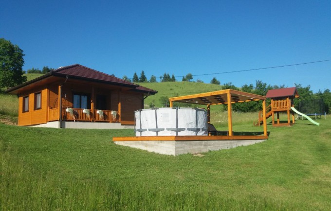 Seosko domacinstvo Koturović