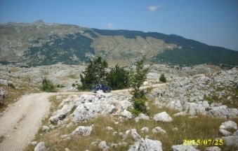 Luftkurort Nevesinje