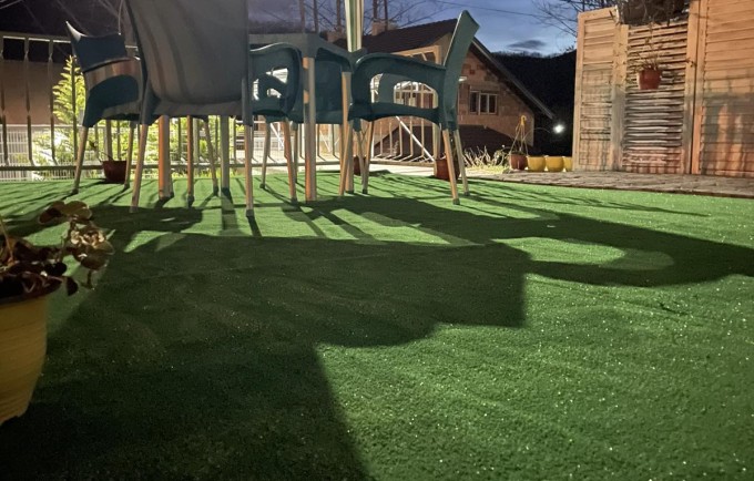 Seosko  Turisticko Domacinstvo Urošević