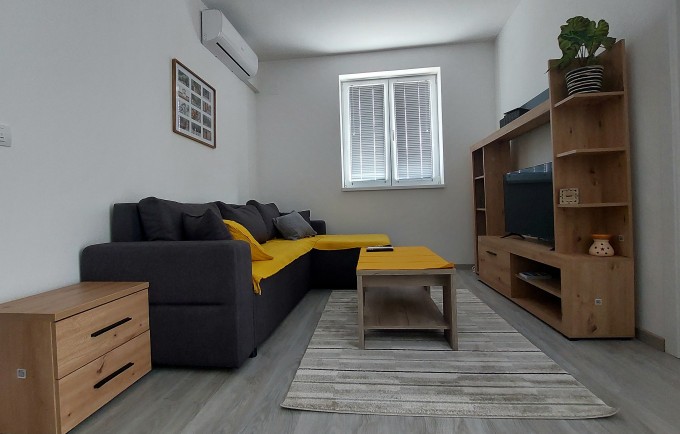 Apartman Iris
