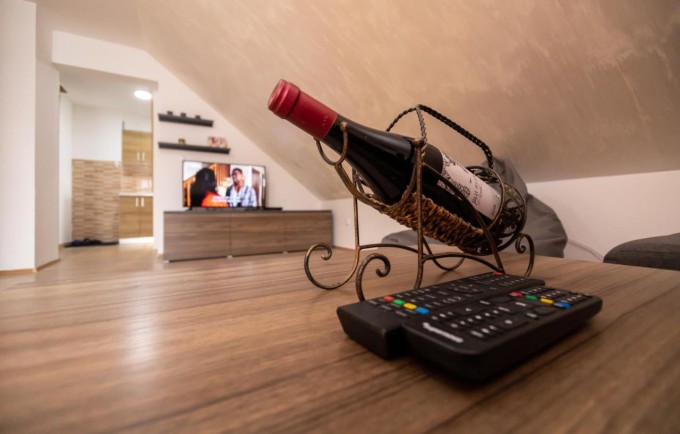 Apartmani UM Zlatibor