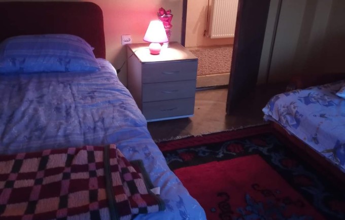 Planinska kuca Platno Tara