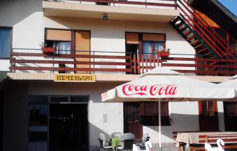 Izdavanje apartmana na padinama Zlatibora