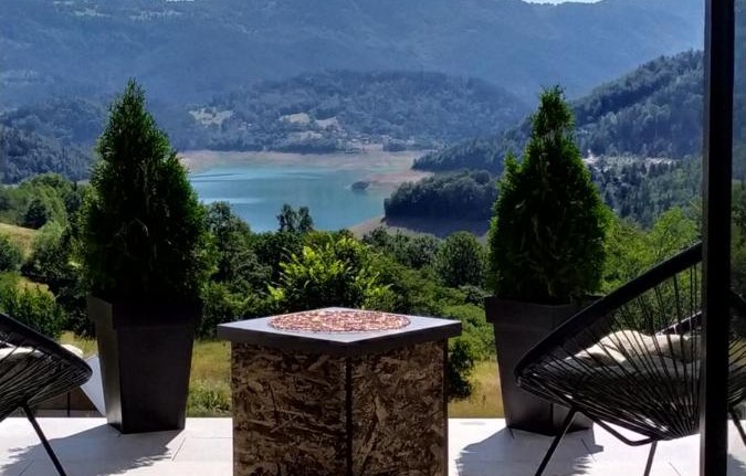 Vila Luka i Ana - Apartman Luka