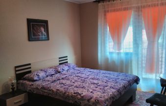 Apartman Viktorija