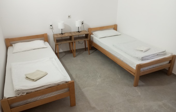 Smeštaj Radonjić Niška banja