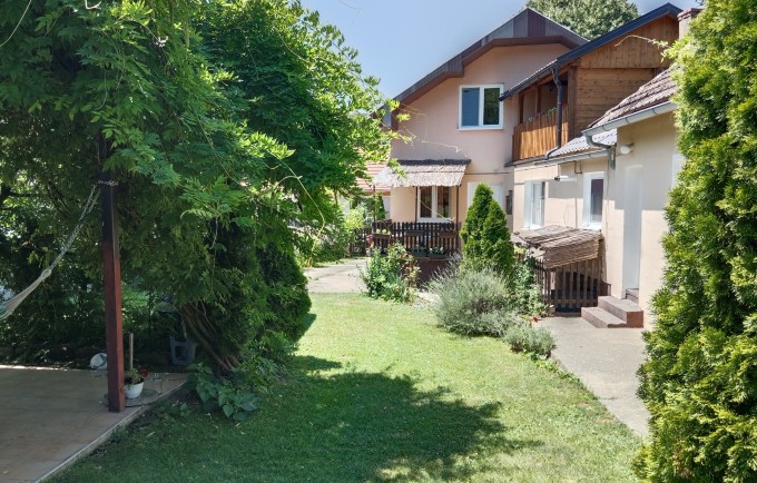 Todoric sobe i apartman