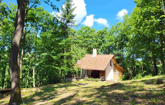 Šumski raj, Stara Lipovica