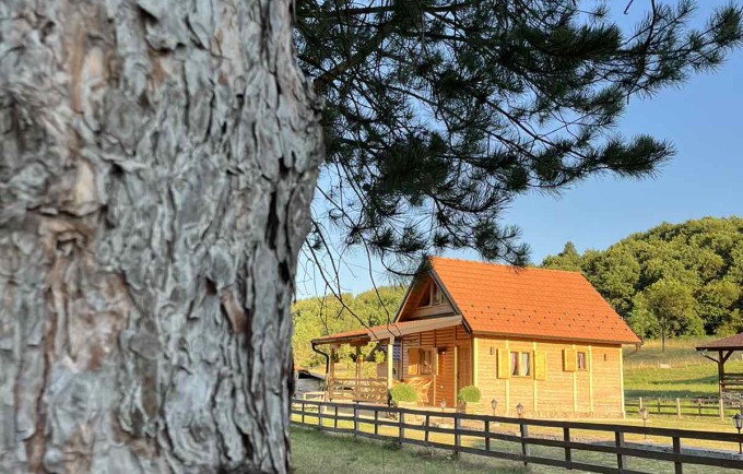 Drveni raj Lopatnice