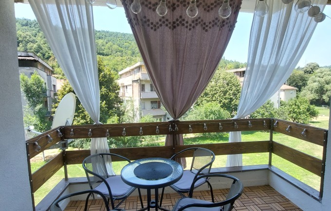 Apartman Balkan Home