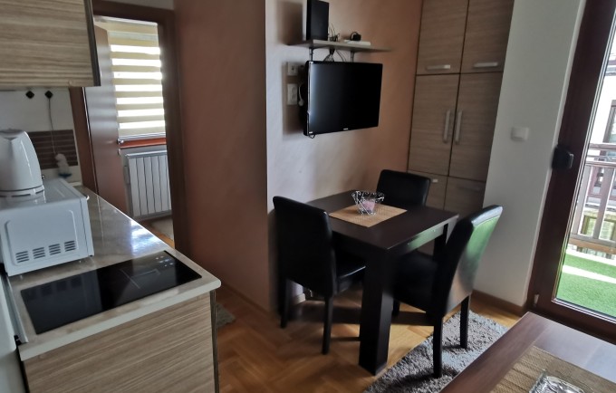 Zlatiborski konaci K16/A10