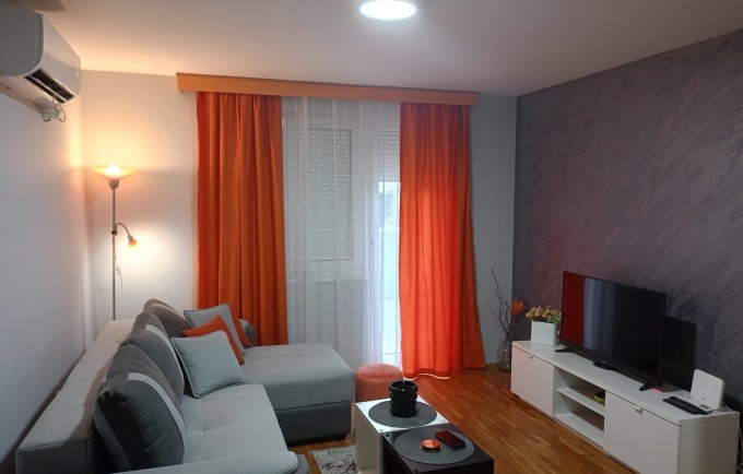 Apartman Blok/Blok 45