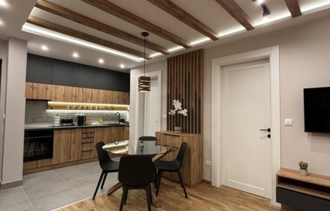 ŠUMSKA STAZA-Divčibare apartmani , app MAŠA DivčiNova