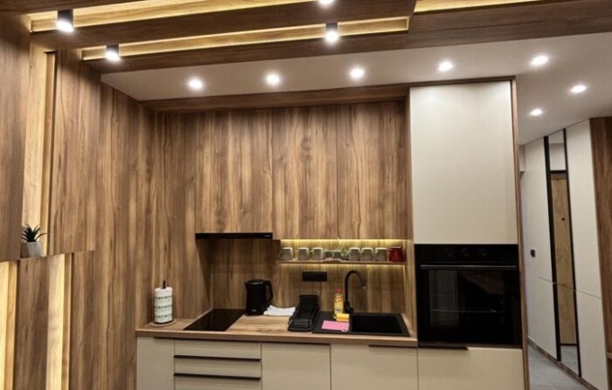 ŠUMSKA STAZA-Divčibare apartmani - app ANA DivčiNova