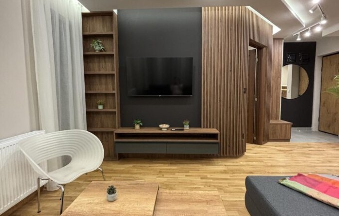 ŠUMSKA STAZA -Divčibare apartmani , app SIMONA DivčiNova