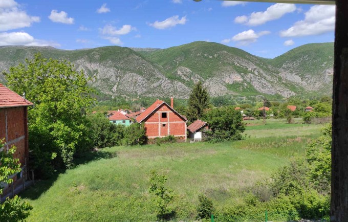 kuća za odmor Krstić