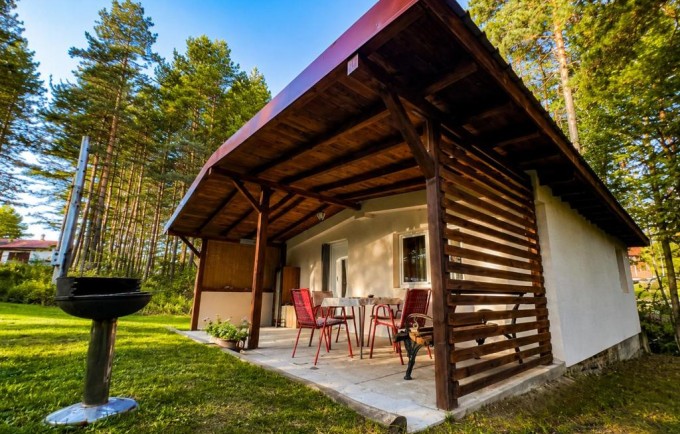 Vikendica Stari Grad