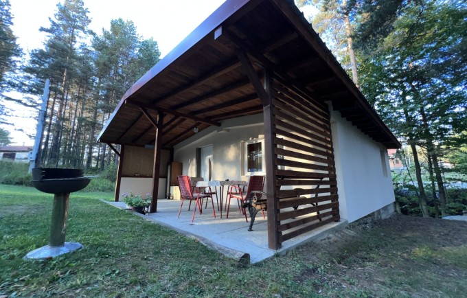 Vikendica Stari Grad