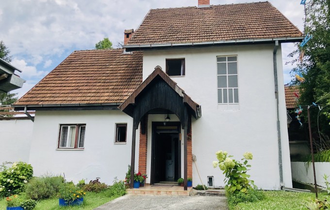 Privatni smeštaj sobe Branković