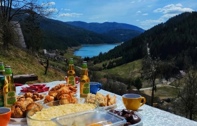 Domaćinstvo Jelisavčić