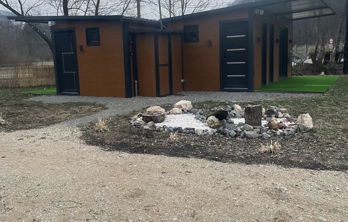 Apartmani Krupajsko Vrelo