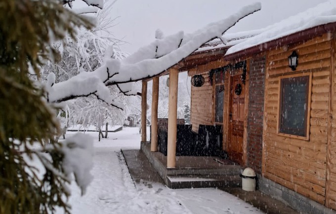 Drveni san Senović 2