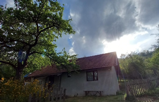 BISTRO Seosko domacinstvo