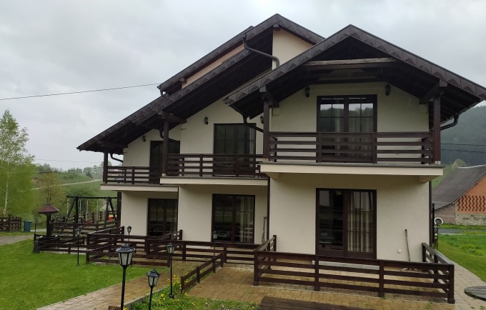 Drašković lux Goč