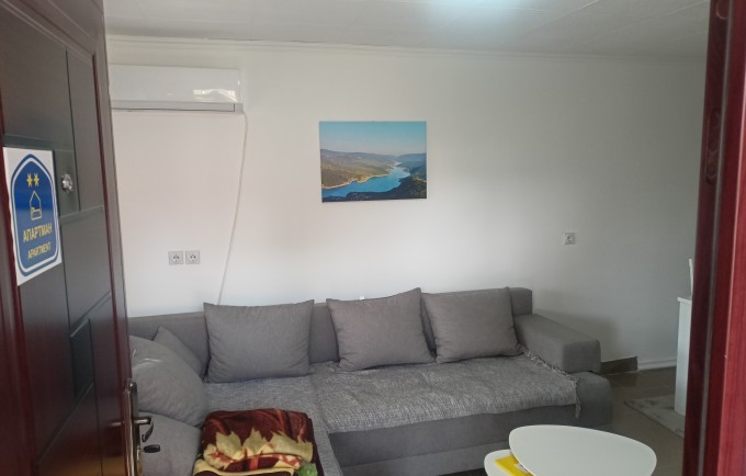 Vikendica i apartman Hs