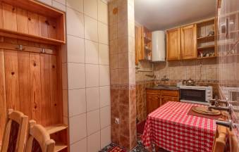 Apartmani u Lugu