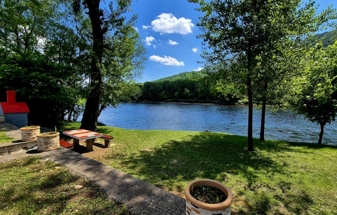 Vikendica Drinski Sjaj