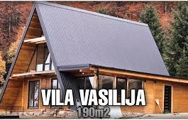 Gorska Vila Vasilija