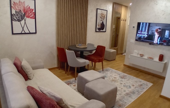 Apartman MONDO Zlatibor