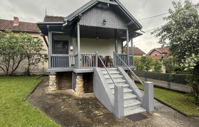 Rustika - Kuća za odmor