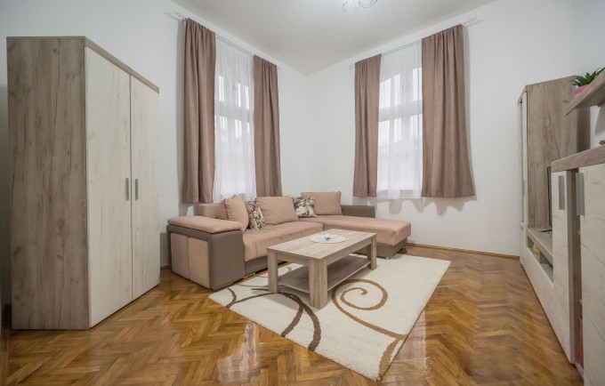 Apartman "Visoki pogled"