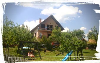 Vila Breza