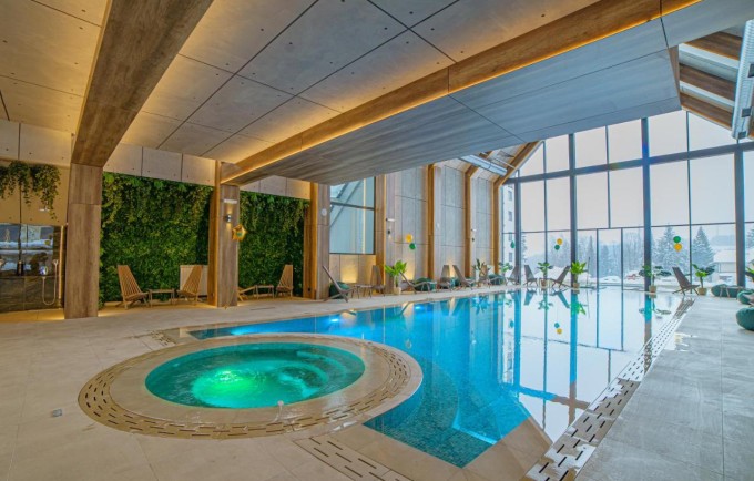 Apartman Lux 3 Titova Vila Plus Sony PS