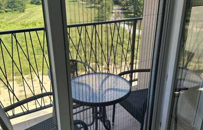 Nobus Apartmani - Vila jezero