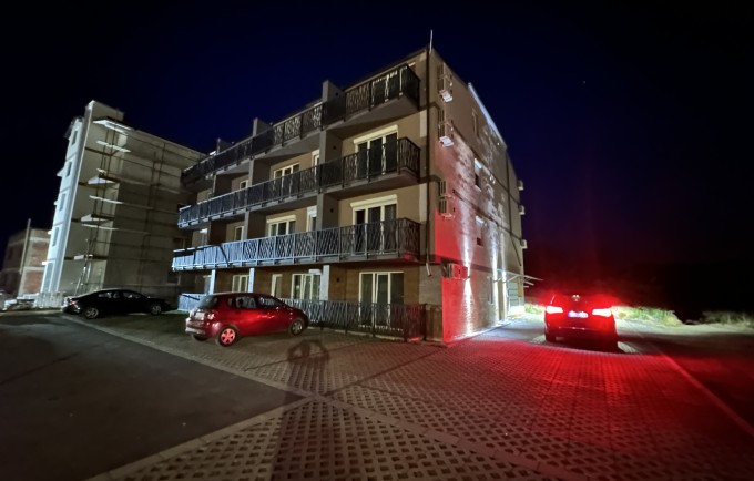 Nobus Apartmani Jezerska Zvezda