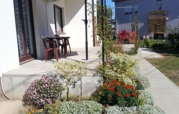 Apartmani Vesna