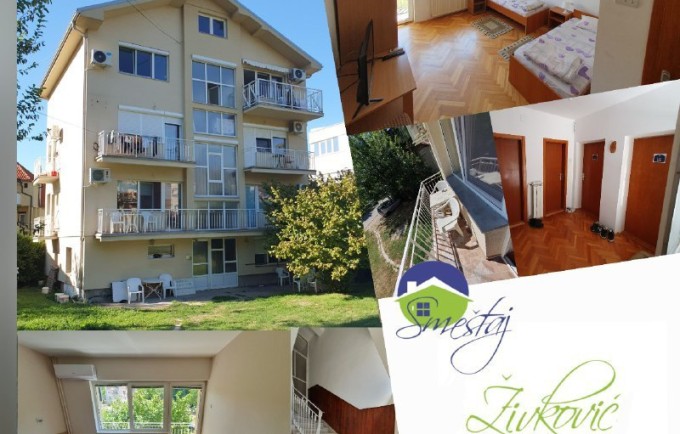 Smeštaj Živković Niška Banja