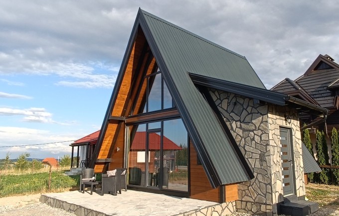 Brvnara Tarski proplanak