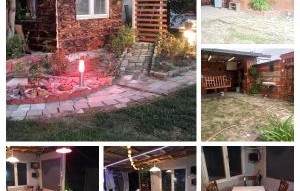 An-Du resort Stara Moravica