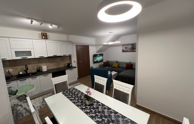 Ruža vetrova A1 - duplex apartman