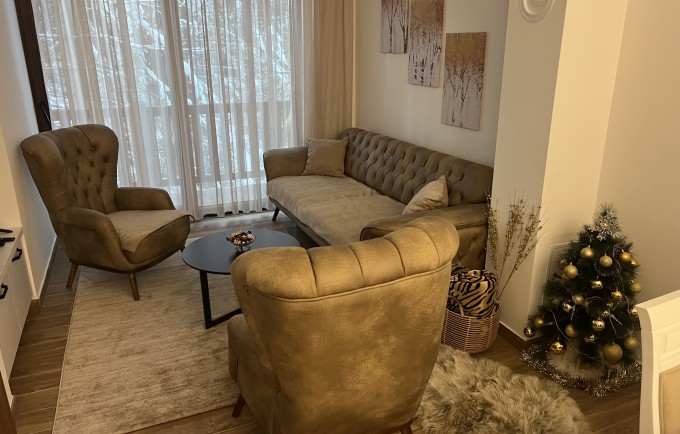 Ruža vetrova A2 - apartman