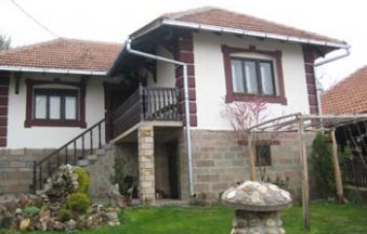 Domaćinstvo Ljubodraga Jankovića