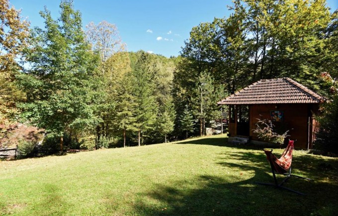 Apartman Rimski Most - dvokrevetni