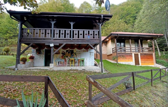 Apartman Rimski Most - trokrevetni