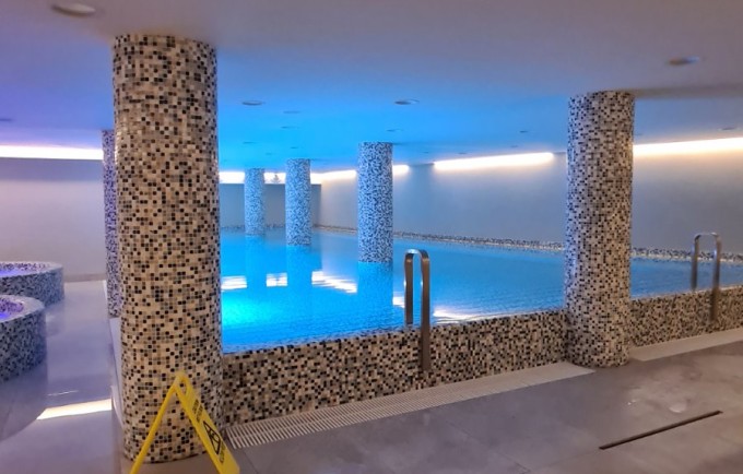 Apartman "Dolce Vita Lux & SPA"